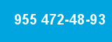 955 472-48-93 955 472-48-93